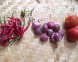 Foto langkah ke 4 dari resep Tongkol Balado.
