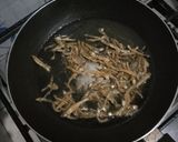 Foto langkah ke 2 dari resep Tumis Pare Teri.