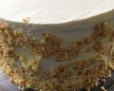 Foto del paso 6 de la receta: Pastel con baño de fresa