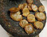 Foto langkah ke 2 dari resep Ayam Lado Mudo(cabe ijo)khas minang.