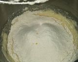 Foto del paso 5 de la receta Bizcocho sobao pasiego