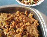 पिरिकिया (Parikiya Recipe In Hindi) रेसिपी चरण 1 फोटो