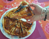 Foto del paso 9 de la receta: Tarta de manzana