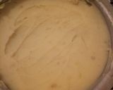 A picture of step 1 of Mashed potatoes with beef stew.