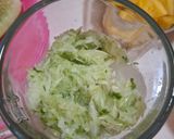 Foto langkah ke 3 dari resep Es Timun Nanas.