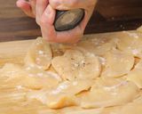 Caesar szendvics recept fázis 2 fotója