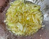 Foto langkah ke 5 dari resep Udang Goreng Mentega.