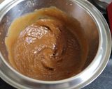 "चिक्कू चा मिल्कशेक"(Chiku Milkshake Recipe In Marathi) रेसिपी स्टेप 2 फोटो