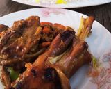 عکس مرحله 9 از دستور چلو گوشت