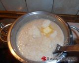 Φωτογραφία βήματος 18 της συνταγής Risotto με κίτρινη κολοκύθα και γλυκάδια