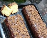 صورة لخطوة 2 من وصفة كيكة 🥧 ☕ شوكولاطة🍫🤤