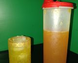 Foto langkah ke 4 dari resep Sirup Markisa Homemade.