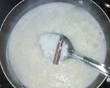 Foto del paso 1 de la receta: Arroz con leche mi propio estilo