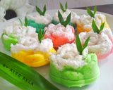 Foto langkah ke 5 dari resep Putu Ayu Colourfull.