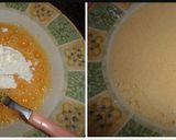 Foto del paso 2 de la receta: Clafoutis de melocotón