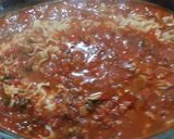 Foto del paso 7 de la receta: Fideos caseros