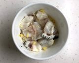 清蒸石斑魚的食譜步驟3照片