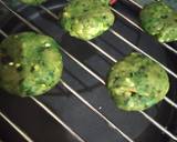 Chicken haryali kebab recipe step 3 photo