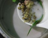 Foto langkah ke 4 dari resep Bubur kacang hijau (metode 10.30.10).