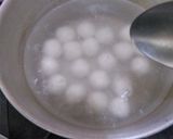 Foto langkah ke 2 dari resep Jenang Sumsum Madura (GF).