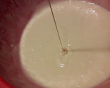 Foto del paso 3 de la receta: Bizcochuelo esponjoso y alto!