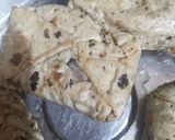 पापड पॉकेट (papad pocket recipe in Hindi) रेसिपी चरण 6 फोटो