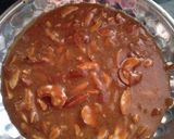 ડ્રાયફ્રુટ ચીકી (DRyfruit CHIKKI recipe in Gujarati) રેસીપી સ્ટેપ3ફોટો