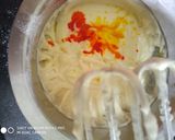 A picture of step 5 of Mango Cupcake.