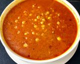 नागपूर स्पेशल सावजी डाळ कांदा (saoji daal kanda recipe in marathi) रेसिपी स्टेप 3 फोटो