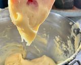A picture of step 8 of Simple Cream Puffs.