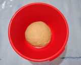 Foto del paso 5 de la receta: ¡Pan de muerto!