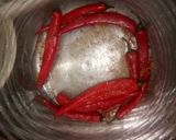 صورة لخطوة 2 من وصفة مخلل ليمون اضاليا سريع 🌶️🍋