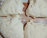 Foto del paso 2 de la receta: Pan casero