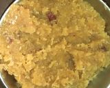 ভাজা মুগ পুলি (vaza Mug Puli Recipe In Bengali) রেসিপি ধাপ - 3 ছবি