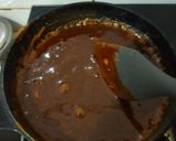 Foto langkah ke 3 dari resep Sirup Gula Merah Kental.