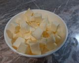 Foto del paso 2 de la receta: Masa sablèe de chocolate