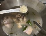 Foto langkah ke 3 dari resep Garang Asem Tidak Pedas.