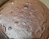 Foto del passaggio 2 della ricetta Torta vegana e senza glutine al cioccolato