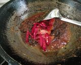 Foto langkah ke 3 dari resep Krengsengan Sapi.