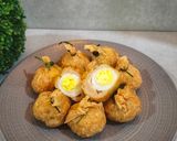 Foto langkah ke 4 dari resep Ekkado.
