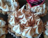 Foto del paso 3 de la receta: Crema Pastelera de Guanàbana sin leche ni huevos