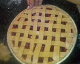 Foto del paso 17 de la receta: Pay de Fresas. Parte I: MASA SECA