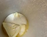 صورة لخطوة 3 من وصفة كيكة الليمون 🍋🍞🍋🍞