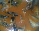 Foto langkah ke 6 dari resep Tempoyak Ikan Patin.