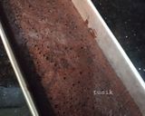 Foto langkah ke 8 dari resep Brownis Kukus ala Amanda.
