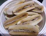 Foto langkah ke 1 dari resep Pisang goreng crispy (renyahnya awet).