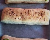 Foto del paso 7 de la receta: Ciabatta Artesanal