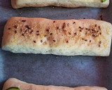 Foto del paso 7 de la receta: Ciabatta Artesanal