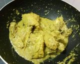 Foto langkah ke 3 dari resep Ayam Bakar Padang.