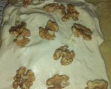 Foto del paso 5 de la receta: Torta divertida por 2